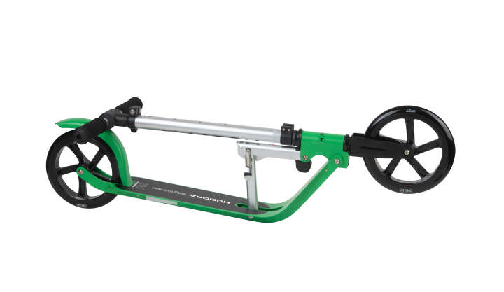 HUDORA Cityroller BigWheel 205 Pure klappbar